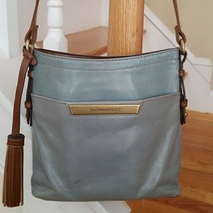 Tiganello crossbody